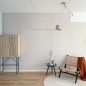 Hanglamp 74556: landelijk, modern, metaal, beige #12