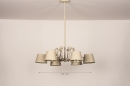 Pendelleuchte 74557: Design, laendlich, modern, coole Lampen grob #1