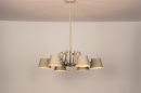 Pendelleuchte 74557: Design, laendlich, modern, coole Lampen grob #2