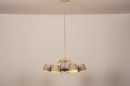 Pendelleuchte 74557: Design, laendlich, modern, coole Lampen grob #4