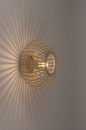 Plafondlamp 74558: landelijk, modern, retro, eigentijds klassiek #4