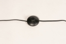 Vloerlamp 74587: sale, industrieel, modern, metaal #9