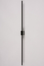 Wandlamp 74631: design, modern, eigentijds klassiek, aluminium #9