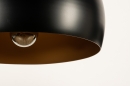 Hanglamp 74646: design, modern, aluminium, metaal #7