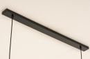 Hanglamp 74646: design, modern, aluminium, metaal #9