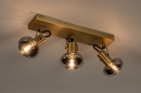 Spot 74670: modern, retro, eigentijds klassiek, art deco #2
