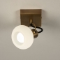 Spot 74671: modern, eigentijds klassiek, art deco, glas #11