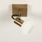 Spot 74671: modern, eigentijds klassiek, art deco, glas #13