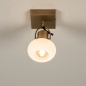 Spot 74671: modern, eigentijds klassiek, art deco, glas #2