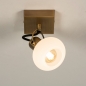 Spot 74671: modern, eigentijds klassiek, art deco, glas #3