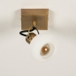 Spot 74671: modern, eigentijds klassiek, art deco, glas #4