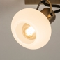 Spot 74671: modern, eigentijds klassiek, art deco, glas #6