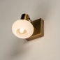 Spot 74671: modern, eigentijds klassiek, art deco, glas #8