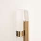 Wandlamp 74694: modern, eigentijds klassiek, art deco, glas #8
