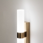 Wandlamp 74694: modern, eigentijds klassiek, art deco, glas #9