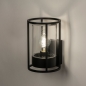 Wandlamp 74767: industrieel, landelijk, modern, glas #3