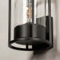 Wandlamp 74767: industrieel, landelijk, modern, glas #9
