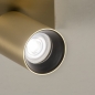 Spot 74771: modern, eigentijds klassiek, messing, geschuurd #8