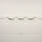 Spot 74772: design, modern, aluminium, metaal #1