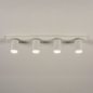 Spot 74772: design, modern, aluminium, metaal #2