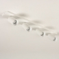 Spot 74772: design, modern, aluminium, metaal #6