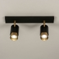 Spot 74808: modern, Retro, zeitgemaess klassisch, Messing #2