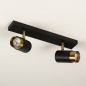 Spot 74808: modern, Retro, zeitgemaess klassisch, Messing #5