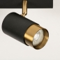 Spot 74808: modern, Retro, zeitgemaess klassisch, Messing #7