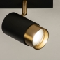 Spot 74808: modern, Retro, zeitgemaess klassisch, Messing #8