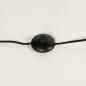 Stehleuchte 74832: modern, Aluminium, Metall, schwarz #12