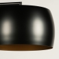 Stehleuchte 74832: modern, Aluminium, Metall, schwarz #8