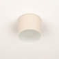 Foto 75097-4 niet_in_feed: Moderne Cilindervormige Plafondlamp in beige