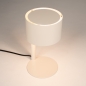 Foto 75111-10: Moderne Beige Tischlampe - Perfekt für jeden Raum