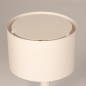 Foto 75111-5: Moderne Beige Tischlampe - Perfekt für jeden Raum