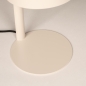 Foto 75111-6: Moderne Beige Tischlampe - Perfekt für jeden Raum
