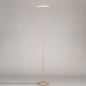 Foto 75119-2: Ultraslanke Beige led Uplighter – Perfect voor Elke Modern Interieur