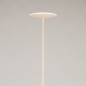 Foto 75119-3: Ultraslanke Beige led Uplighter – Perfect voor Elke Modern Interieur