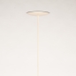 Foto 75119-4: Ultraslanke Beige led Uplighter – Perfect voor Elke Modern Interieur