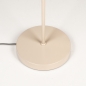 Foto 75119-7: Ultraslanke Beige led Uplighter – Perfect voor Elke Modern Interieur