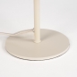 Foto 75139-1 detailfoto: Kleine tafellamp in beige Mushroom 