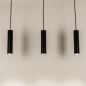 Foto 75290-6: Hochwertiges Schienen-Basisset in Schwarz mit drei Spots – individuell zusammenstellbar