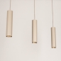 Foto 75291-10: Hochwertiges Schienen-Basisset in Beige mit drei Spots – individuell zusammenstellbar