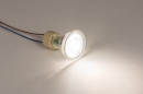 Foto 752-4: Dim to warm led GU10 3 watt