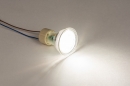 Foto 752-5: Dim to warm led GU10 3 watt
