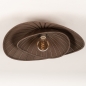 Foto 75617-5: Japandi Plafondlamp met Organische Vorm
