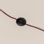 Foto 75750-11: Rode vloerlamp met drie spots