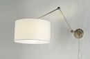 Onderdeel 85943: kunststof, wit, rond #8