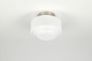 Plafondlamp 86834: landelijk, rustiek, modern, retro #3
