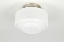 Plafondlamp 87621: landelijk, rustiek, retro, klassiek #2