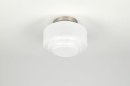 Plafondlamp 87621: landelijk, rustiek, retro, klassiek #3